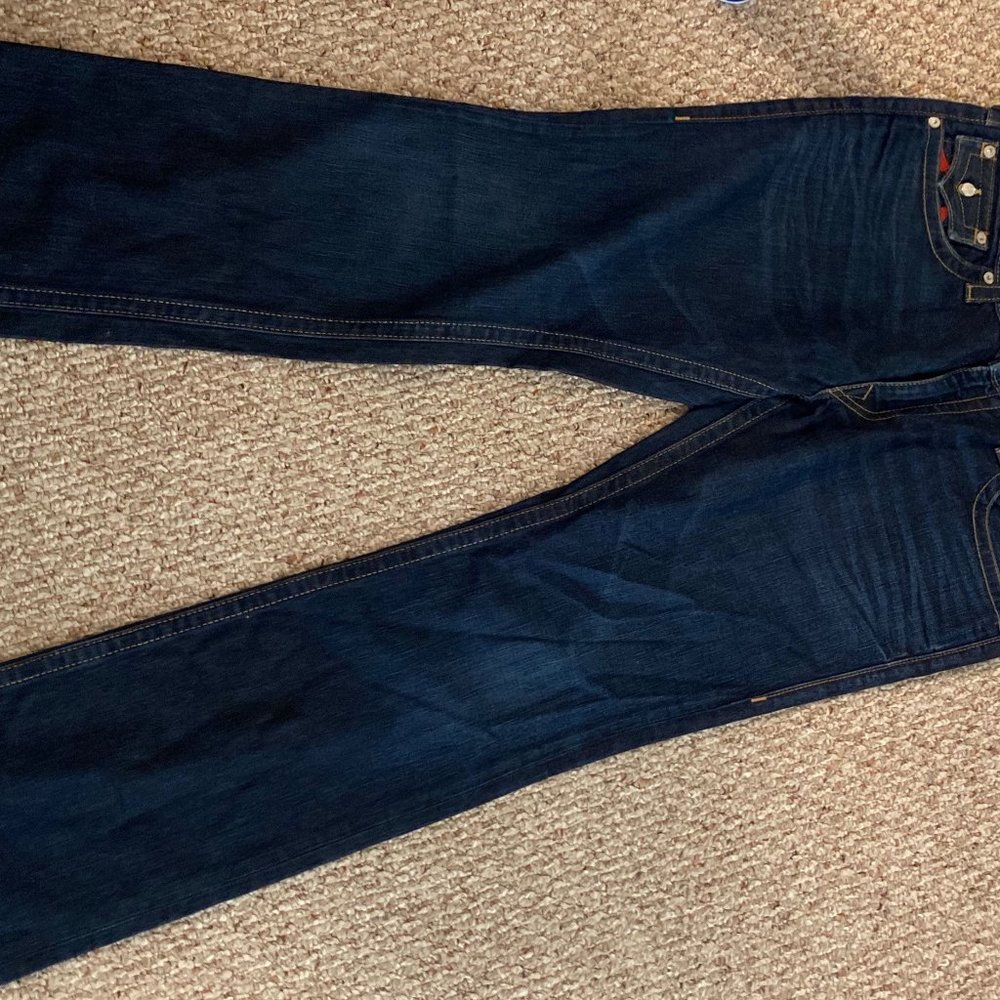 🌟Men's True Religion Jeans🌟